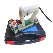 핫멜트 에지 밴딩 기계 열 활성화 접착제 스트립 용융 가구 밴더, 02 CN Plug Type_01 220V