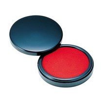 (매표) 특수모루도인주100 1개 스탬프 인주 도장