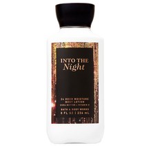 [미국직배송]배스앤바디웍스 인투 더 나이트 슈퍼 스무스 바디 로션 1개x236ml INTO THE NIGHT Body Lotion