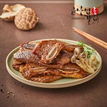 [윤상섭 참갈비] 윤상섭 LA갈비(호주산), 8팩