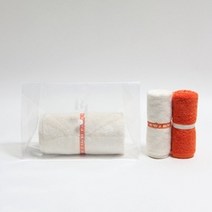 레미제이 PVC 패키지, 모찌타올(아이보리)