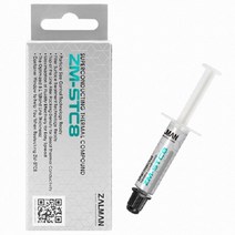 잘만 ZM-STC8 (1.5g)