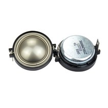 1 인치 트위터 스피커 유닛 Hifi 고음 스피커 4ohm 20W E20 E80 EC35 교체 홈 오디오 diy 사운드 판매중 2