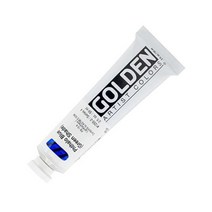 [골덴]헤비바디 아크릴물감 59ml 시리즈 4 (색상 선택), [6282080]1401 / UltramarineVilolet