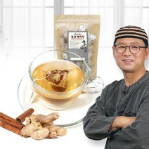 김오곤원장의 생강계피차 100T, 생강계피차 100티백