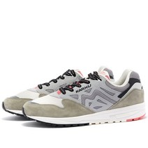 Karhu Legacy - 애비 스톤 및 진눈깨비