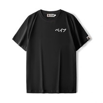 BAPE JAPAN 반팔티셔츠