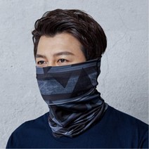 등산용 자외선 차단 스카프 목두건 낚시 자외선차단 산행 자전거 스포츠용품 레저 바이크 캠핑 자출 산악, K2 피치기모 멀티스카프2 IMW21961