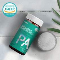 HACCP 파라바이오틱스 프롤린 모유유산균 200g (사균체 4조 투입), 단품, 단품