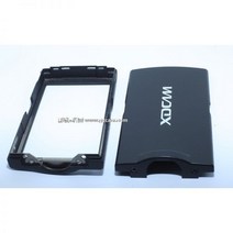 오리지널 소니/SONY PXW-Z150 XDCAM 카메라 화면 앞뒤 커버