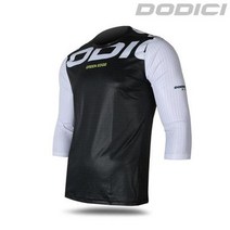 도디치 DODICI RS-F TRACK-001-7부-T 자전거의류/기능성의류/기능성민소매/도디치반팔/스포츠의류