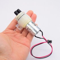 유압모터 속도 감속 조절 DC 12V 마이크로 370 모터 펌프 워터 5W 자체 프라이밍 다이어프램 펌프 흡입 물 흐름 제어