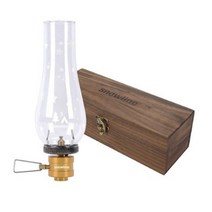 스노우라인 트윙클 가스 랜턴, 골드, 2개