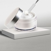 미용 스텐 스파츌러 스페츌러 파운데이션바르기 크림