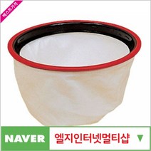 경서글로텍 오마켓 청소기필터 KV-5S12S12A15S용 산업청소기 산업 안전, KV-15SB용
