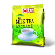 Gold kili Kili 아시안 밀크 티 3 in 1 30개
