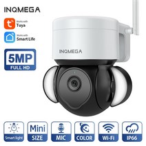 감시카메라 cctv 카메라 카메라 야외 감시, 5m 캠 알렉사 128GB, 영국 플러그, 3.6mm