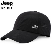 Jeep spirit (지프모자 CA0088) 국내 당일발송 남.여공용 패션 및 스포츠 야구모자 여름모자