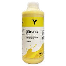 오에이존 엡손호환 C5790 무한잉크 노랑(안료) 1L/WF-C5210 C5290 C5710 C579R C529R등, 검정