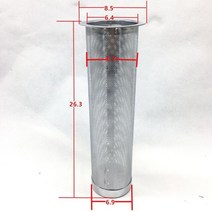 코벨코 굴삭기 에어크리너 부품 호환연료 탱크 필터 kobelco sk75 140 200 210 250 350-8 슈퍼 8 디젤 탱크 커버 필터 굴삭기 부품 무료미니굴삭기 스티커, 하얀