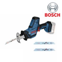 보쉬 GSA 18V-LI C 충전 컷쏘 베어툴 06016A50B0 컷소 컷소기 톱 절단 목재 금속
