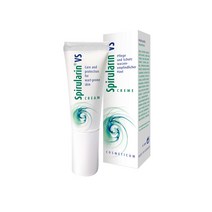 Spirularin 스피루라린 VS 사마귀 크림 10ml 독일직배송, 2개, 1개