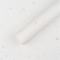 만능풀바른 합지벽지 LG49406-2 내추럴한지 화이트, 일반풀바른벽지
