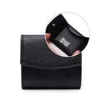 메종마르지엘라 21FW 남성 로고 동전지갑 S55UI0301P0399T801321F S55UI0301P0399T801321F
