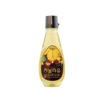 동원 카놀라유, 500ml, 2개