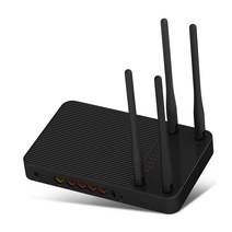 아이피타임 AX2004 듀얼밴드 5Ghz 기가비트 MU-MIMO 빔포밍 와이파이 6 공유기