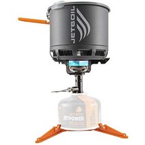 JETBOIL(제트 보일) 아웃도어 버너 스타쉬[일본 정규품] 1824400 캠프