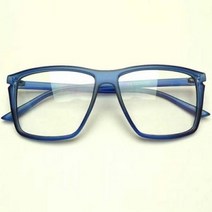 바보사랑 Everyday Slim 사각 뿔테안경테 4color CH1735880.익스트리모