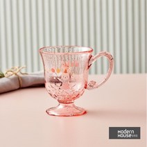 [모던하우스 창원점]파티래빗 아크릴 샤이니 텀블러250ML_KI0123010
