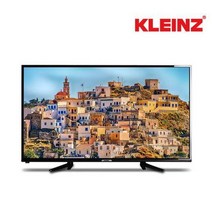 KLEINZ KLEINZ 40인치 TV Full HD LED TV 프리미엄 대기업 패널, 03. 본품+관절형 브라켓(상하좌우)