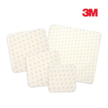 쓰리엠 3M 욕실용 미끄럼방지 테이프 패드 24 24, 3M 욕실용 미끄럼패드 24x24cm(5장)