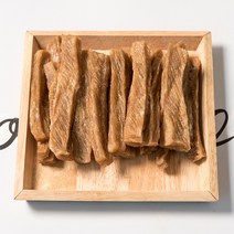 참치스틱 50g. 강아지간식/수제간식/개껌/
