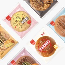 삼립 부성 간식 빵 랜덤 5봉 8봉 10봉 12봉 15봉 단팥빵 옥수수이야기 보름달 크림 파이 도넛 디저트