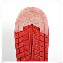 보조밑창 운동화 마모 방지 수선 리폼
