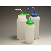 광구세척병 500ml 약품이나 용매에 영향을 받지 않음 뚜껑 색상 불가, 1개