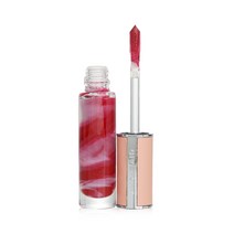 지방시 - 로즈 퍼펙토 리퀴드 립밤 6ml/0.21oz, White, # 37 루즈 그레인
