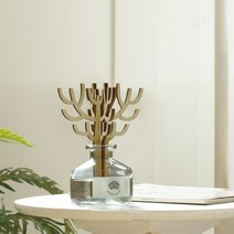 아로마컴퍼니 미니트리 디퓨저 70ml, DUSK WOOD, 1개