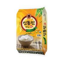 [덕두영농] 정읍 22년산 황금들녘 명품 신동진 쌀 10kg(상등급), 1