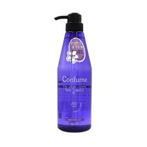 과일나라 웰코스 컨퓸 헤어 글레이즈 400g / 600g, 3개