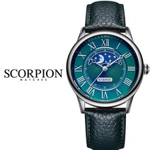 스콜피온 썬앤문 남성시계 9종 SP3323 [공구증정]