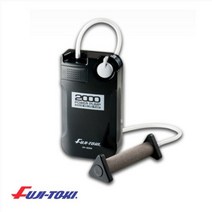 후지토키 파워펌프 기포기, FP-2000, 혼합색상