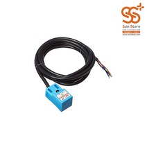 유도형 근접스위치 SN04N Inductive Proximity Switch, 단품