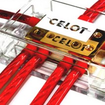 셀롯 이코노믹 접지 알페온, 1