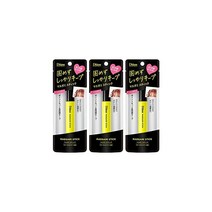 [3개 세트] 다이앤 눈썹 스틱 [앞머리 호모 스타일 유지] 하드 퍼펙트 뷰티 10ml