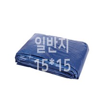 텐텐지 천막지 롤천막 청탑지 바닥보양재 15-15 일반