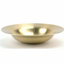 티타늄 파스타 접시 찬기 샐러드볼 파스타볼 24.7cm, 3호(KB)24.7cm